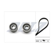 Kit de Distribution Pour Fiat Ducato Citroën Jumper 2.5 D 4x4 Combinato 2.8 JTD