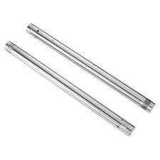 Front Fork Inner Tubes Pipes Legs Bars Stems For BMW S1000XR 2015-2019 2016 2017