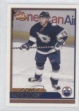 2003-04 Pacific Complete Radek Dvorak #177 1s7