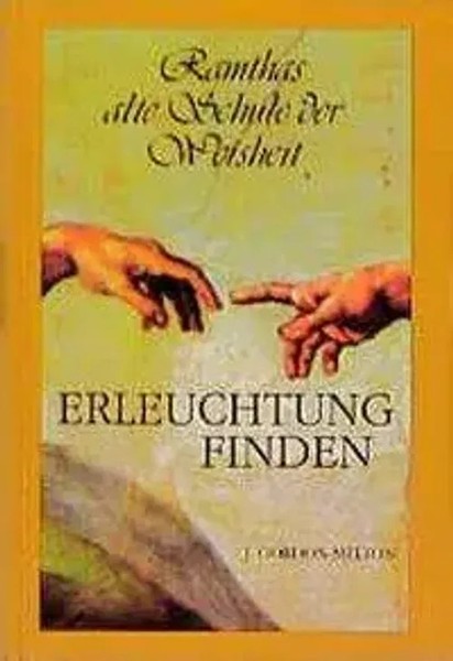 J. Gordon Melton | Erleuchtung Finden | Buch | Deutsch (1999) | 272 S.-image