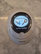 Mira Fertility Hormone Monitor, Ovum Wands, Fertility Max Wands, Collection Cups