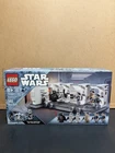 LEGO Star Wars: Boarding the Tantive IV (75387) Brand New Factory Sealed Box