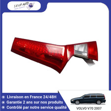 Feu arrière Volvo V70
