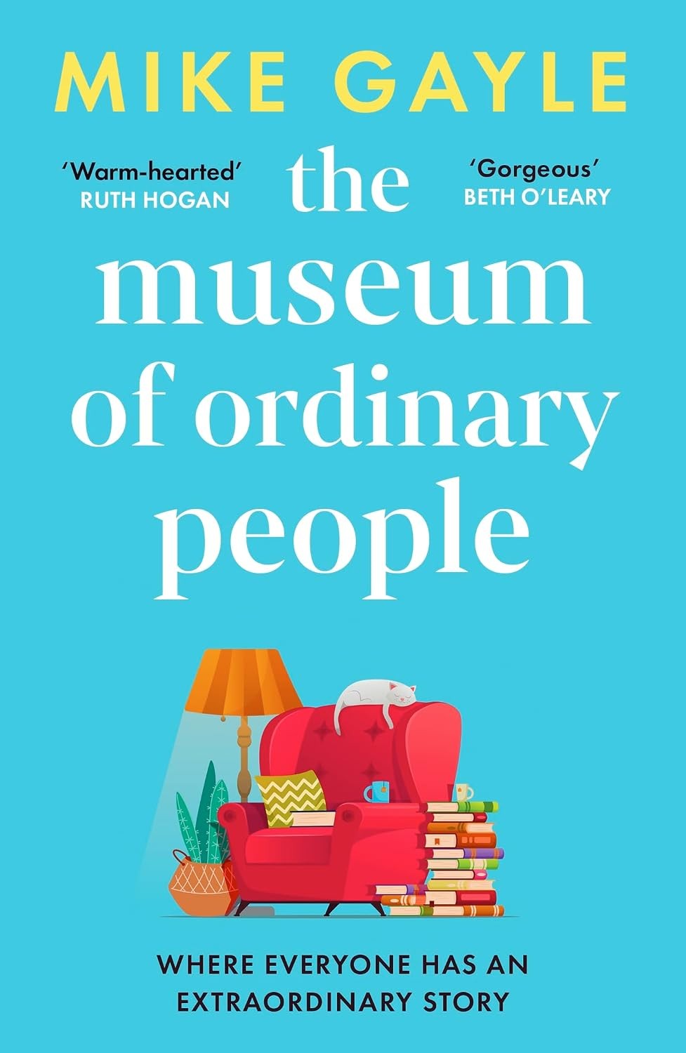 The Museum of Ordinary People: The uplifting new novel from the bestselling aut - Image 7