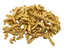 Butler Soy Curls 2/12 lb vegan vegetarian chicken meat substitute pickup/deliver