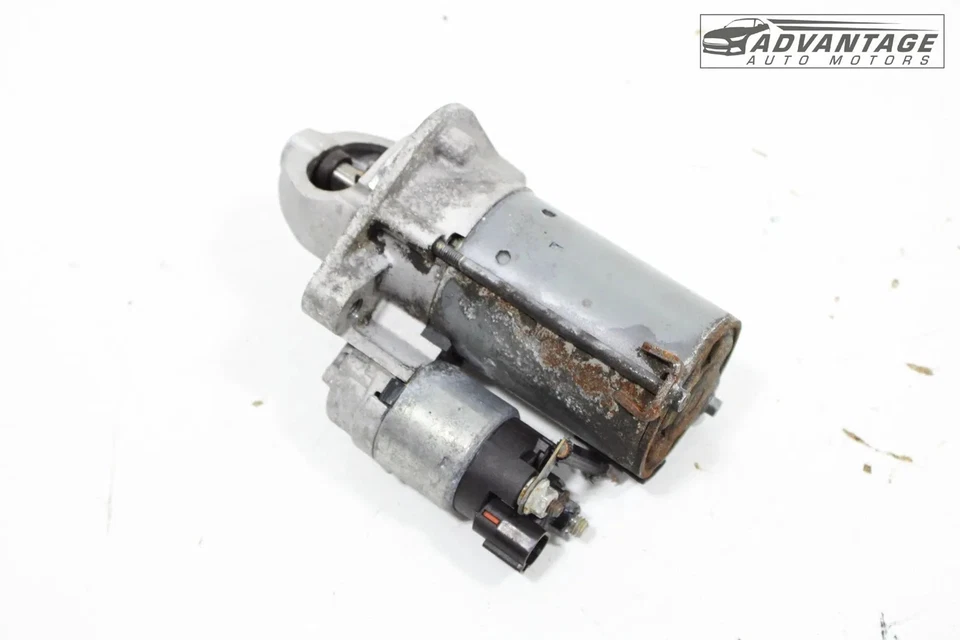 2020-2023 KIA RIO 1,6 л L4 стартер двигателя 12 В VALEO 36100-2M318 47K OEM - Изображение 3 из 4