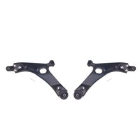 Querlenker Satz Links Rechts FüR Hyundai IX35 Ix35 Van Kia Sportage