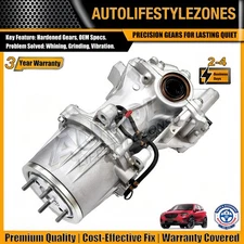 Rear Axle Differential Carrier Assembly For Mazda CX-5 CX-9 AWD 2.5L 2013-2024