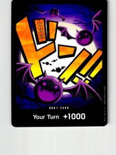 DON Card [Gecko Moria] Prices | One Piece Japanese Premium Booster