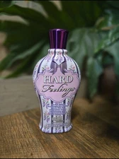 Devoted Creations Hard Feelings Tanning Lotion 12.25 oz