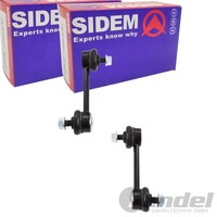2X Sidem Koppelstangen Hinten Passend FÜR Toyota Carina Celica Corolla MR2 |