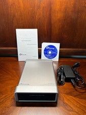 Plextor Plexwriter 48/24/28U USB 2.0 Hi-Speed CD-RW External Drive PX-W4824TU