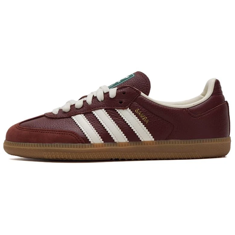 adidas samba ブラウン Preços baixos em adidas Samba Brown Gum | eBay
