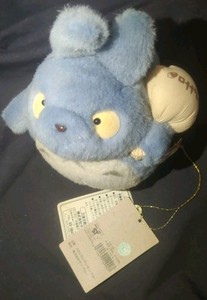 My Neighbor Totoro Plush Sun Arrow NWT