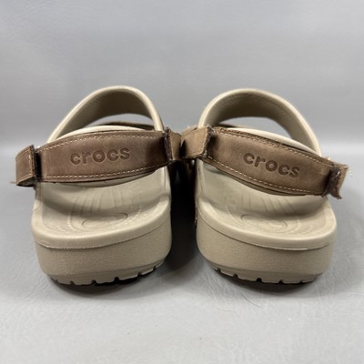 Crocs Yukon Sandals Men display picture 2