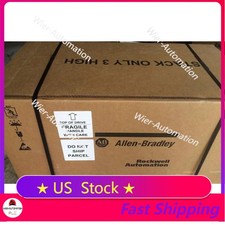 NEW ALLEN BRADLEY Sealed Servo Motor MPM-B1151F-SJ72AA IN BOX