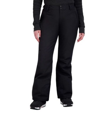 Roxy Women's Snow Pants Black Medium