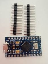 Pro Micro ATmega32U4 5V 16MHz Replaces ATmega328 Pro Mini