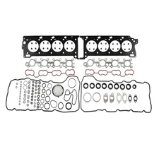 MLS Cylinder Head Gasket Set Fits Toyota Land Sequoia Tundra Lexus V8 4.6L 5.7L