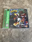 Crash Bandicoot 3 Warped (Sony PlayStation, 1998) PS1 Greatest Hits Complete!
