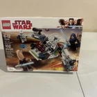 LEGO Star Wars: Jedi and Clone Troopers Battle Pack (75206)