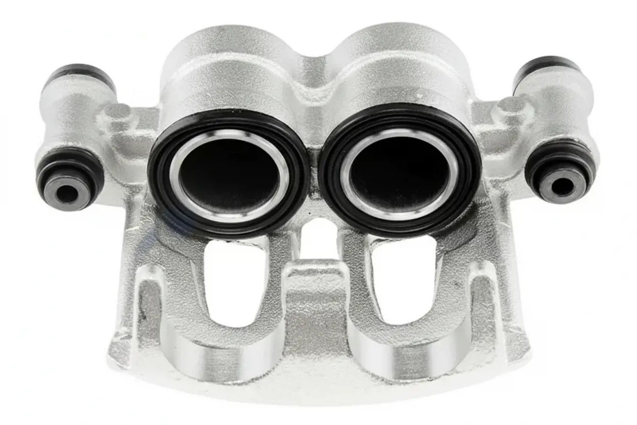 Brake caliper Front Axle Left Brake Caliper (2 pistons) HZP-ME-000 NTY for VW