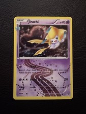 Pokémon Jirachi RC13/RC32 2016 XY Generations Radiant Collection Holo NM on eBay