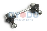 Oyodo Koppelstange Stabilisator 65Z2029-OYO M10X1,25 FüR Toyota RAV 2 ZCA25_ 4WD