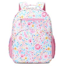 Cute Mini Toddler Backpacks for Girls Little Kids Bookbag Preschool backpack ...