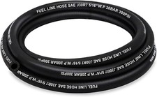 Fuel Line 516 Inch Id Fuel Hose 10ft J30r7 Fuel Line Hose Nbr For Automotive