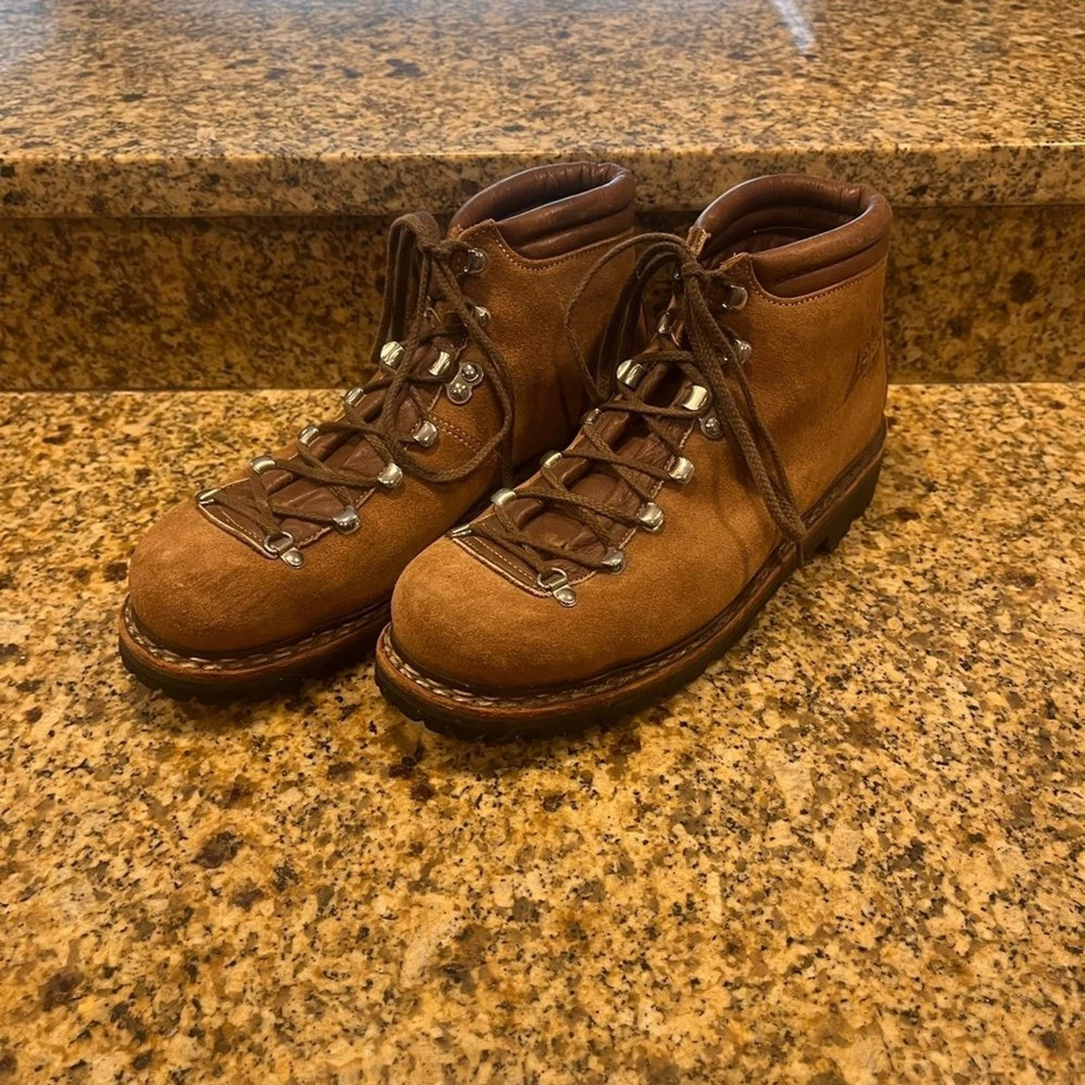 LOWA Suede Boots for Men for Sale | Shop New & Used Men