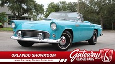 1956 Ford Thunderbird for Sale