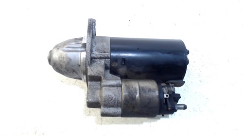 BMW 3 Series Anlasser 2002-2005 7505979 N46-B18A