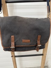 Maletin Trabajo Hombre FANDARE Bandolera Para Portátil Maletín Para Portátil Bolso Portatil Portadocumentos Hombre Lienzo Bandoleras Y Bolsas Maletin Portadocumentos