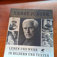 Leben und Werk in Bildern und Texten   Ernst ...