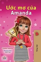 Shelley Admont (U. A.) | Amanda's Dream (Vietnamese Children's Book) | Buch