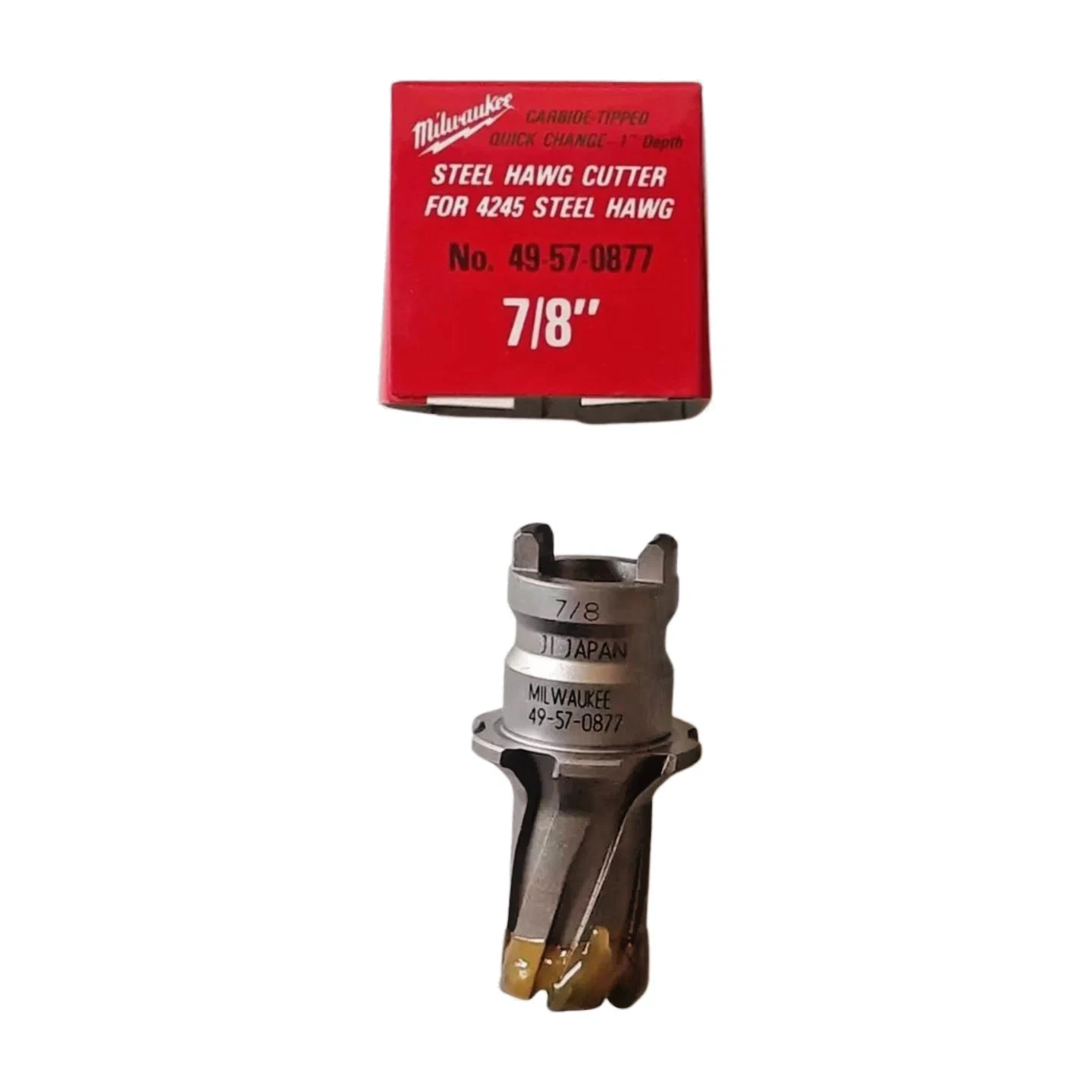 Milwaukee 49-57-0877 7/8