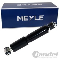 Meyle Gasdruck StossdÄMpfer HA Passend FüR VW Transporter T4 BUS Kasten 1.8 -2.5