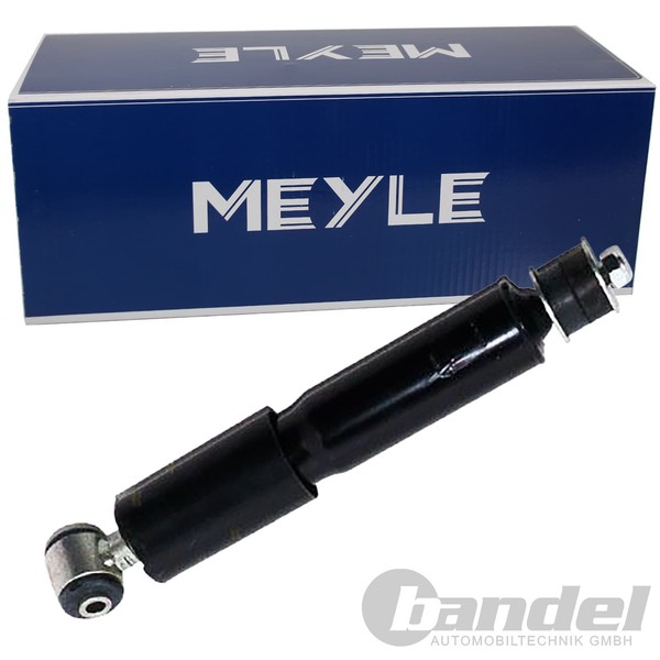 Meyle Gasdruck StossdÄMpfer HA Passend FüR VW Transporter T4 BUS Kasten 1.8 -2.5-image
