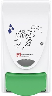 SC JOHNSON PROLINE Spender Hautreiniger 1L Kartusche