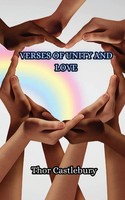 Verses Of Unity And Love Thor Castlebury Taschenbuch Englisch 2024