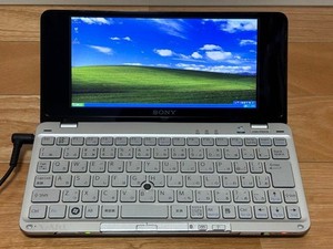 Sony VAIO Type P | eBay