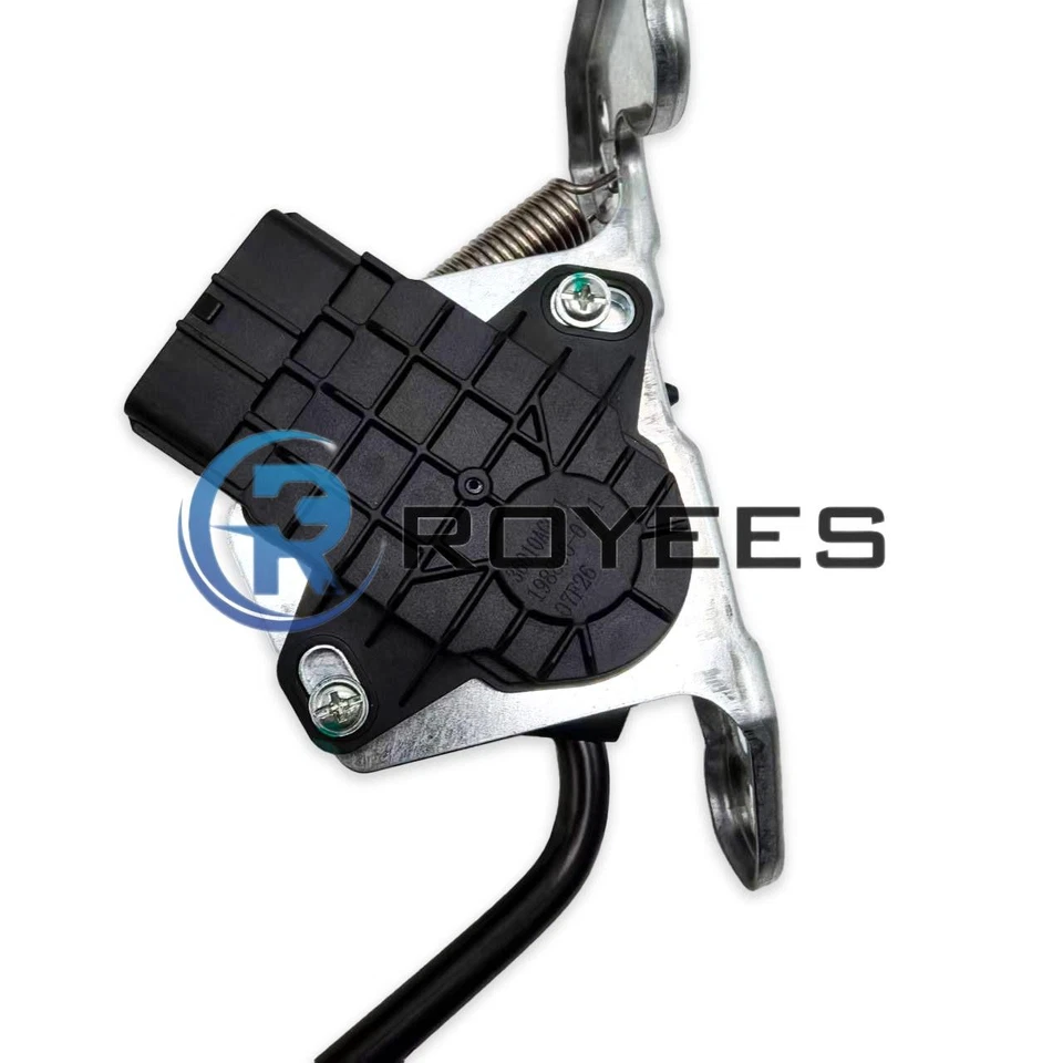 OEM 36010AG021 FOR Subaru Outback Legacy Gas Accelerator Pedal Travel Sensor Foto 3 de 4