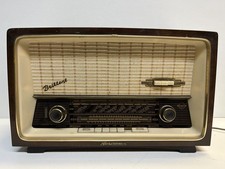 Körting, Neckermann-Versand KG, Brillant Art. Nr. 821/22, Röhrenradio