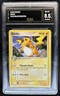 2006 Pokemon EX Holon Phantoms Raichu #51/110 GMA 8.5