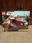 LEGO Star Wars: Coruscant Guard Gunship (75354)
