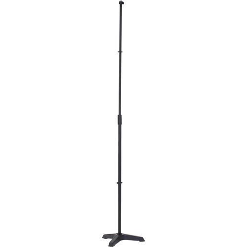 TAMA Iron Works Studio MS750TBK Tripod Cast-Base Straight Mic Stand #R0905 - Picture 1 of 4