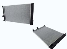 RADIATOR FOR LEXUS CT2000H