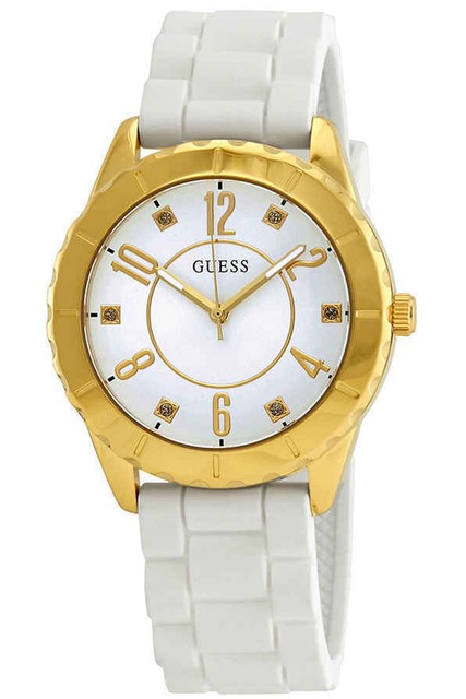 Orologio Uomo Guess W1095l1 (40 Mm) | Acquisti Online su eBay