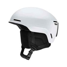 Smith Method Snow Helmet - Adult - Large / Matte White